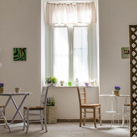 נאפולי Bed & Breakfast Lady-B מראה חיצוני תמונה