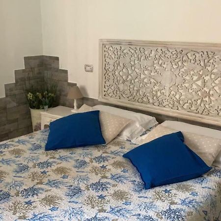 נאפולי Bed & Breakfast Lady-B מראה חיצוני תמונה
