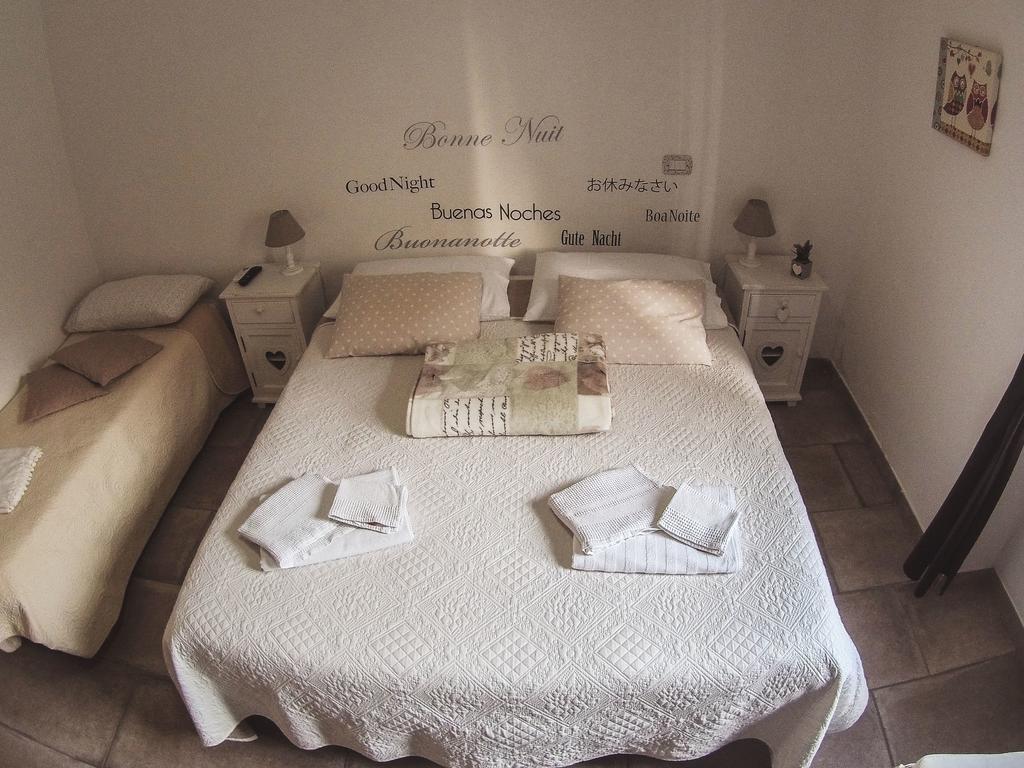 נאפולי Bed & Breakfast Lady-B מראה חיצוני תמונה